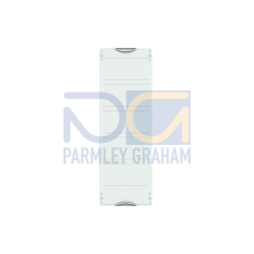 MB120 touch guard 750 mm x 250 mm x 120 mm , 1