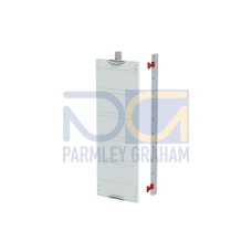 MBB120 touch guard 750 mm x 250 mm x 120 mm , 1