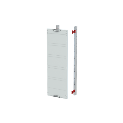 MBB120 touch guard 750 mm x 250 mm x 120 mm , 1