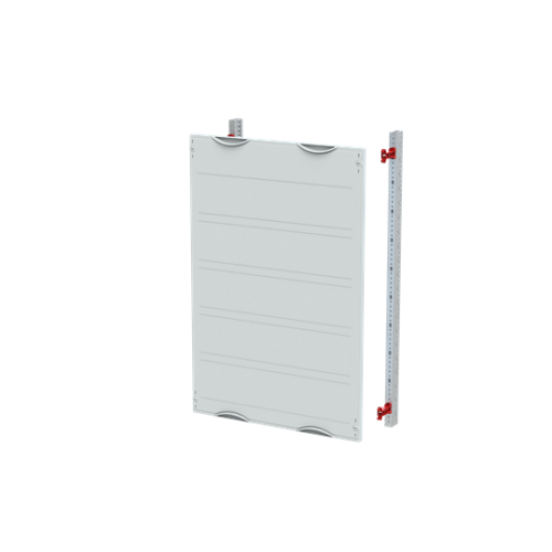MBB220 touch guard 750 mm x 500 mm x 120 mm , 1