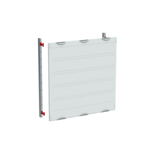 MBB320 touch guard 750 mm x 750 mm x 120 mm , 1