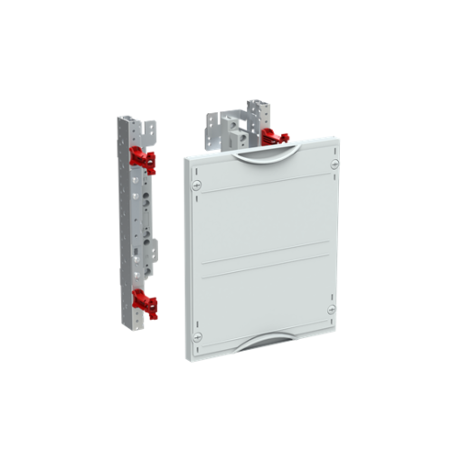 MBS127 Busbar system horizontal 300 mm x 250 mm x 215 mm , 000