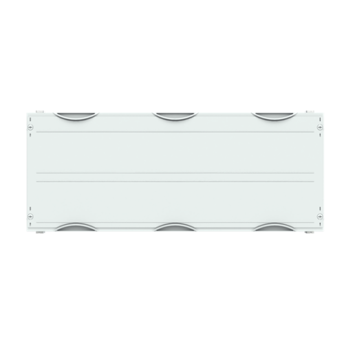 MBS327 Busbar system horizontal 300 mm x 750 mm x 225 mm , 000