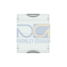 MBN174 N/PE busbar and terminals 300 mm x 250 mm x 200 mm , 1 , 000