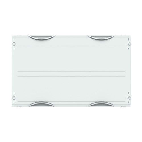 MBN274 N/PE busbar and terminals 300 mm x 500 mm x 200 mm , 1 , 000