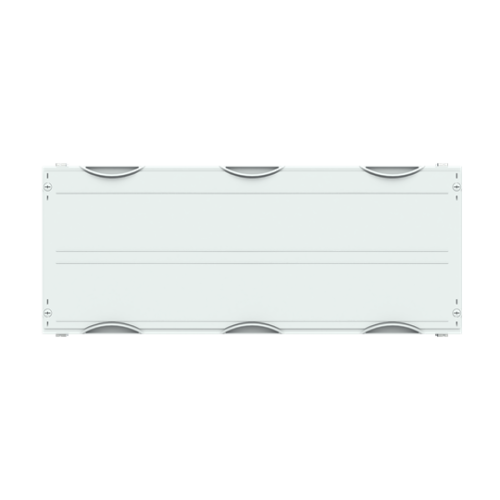 MN374 N/PE busbar and terminals 300 mm x 750 mm x 200 mm , 1 , 000