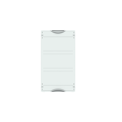 MBN175 N/PE busbar and terminals 450 mm x 250 mm x 200 mm , 2 , 00