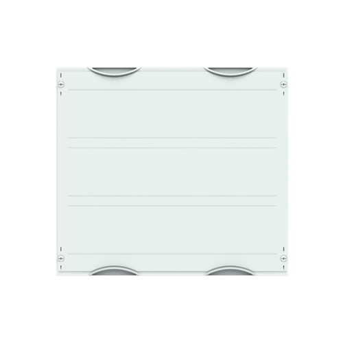 MBN275 N/PE busbar and terminals 450 mm x 500 mm x 200 mm , 2 , 00