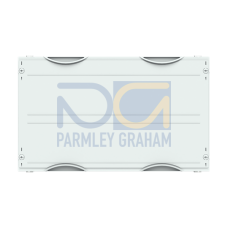 MN262 N/PE busbar and terminals 300 mm x 500 mm x 260 mm , 1 , 000