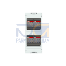 MT137B NH00-fuse switch disconnector 600 mm x 250 mm x 200 mm , 0