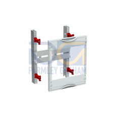MBT136 NH00-fuse switch disconnector 300 mm x 250 mm x 200 mm , 000
