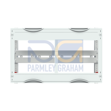 MBT236 NH00-fuse switch disconnector 300 mm x 500 mm x 200 mm , 000