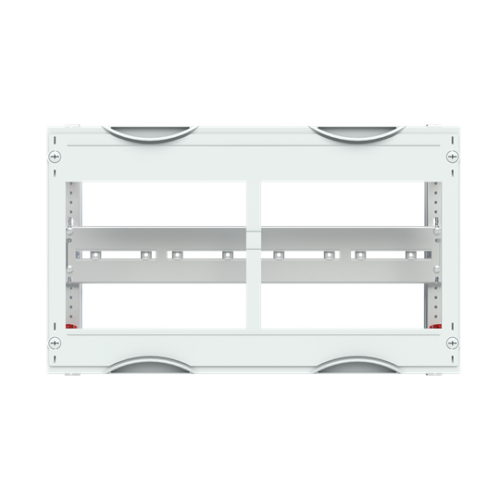 MBT236 NH00-fuse switch disconnector 300 mm x 500 mm x 200 mm , 000