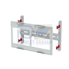 MT236 NH00-fuse switch disconnector 300 mm x 500 mm x 200 mm , 000