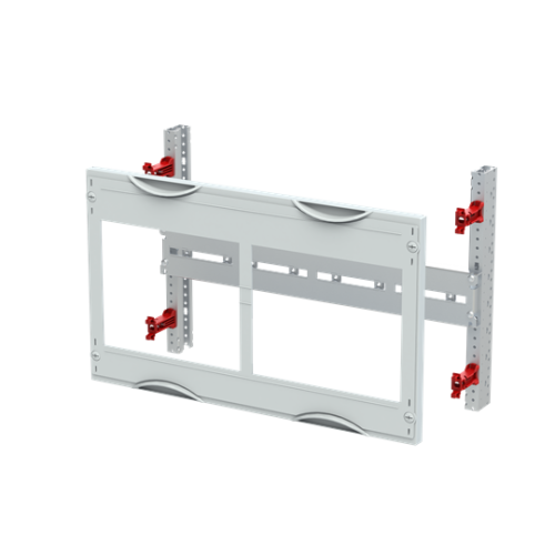 MT236 NH00-fuse switch disconnector 300 mm x 500 mm x 200 mm , 000