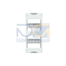 MT137 NH00-fuse switch disconnector 600 mm x 250 mm x 200 mm , 0