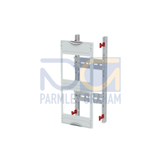 MBT137 NH00-fuse switch disconnector 600 mm x 250 mm x 200 mm , 0