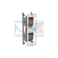 MT143B NH1-fuse switch disconnector 750 mm x 250 mm x 200 mm , 1