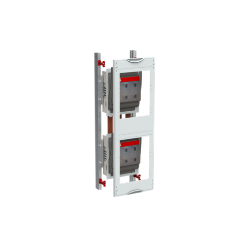 MT143B NH1-fuse switch disconnector 750 mm x 250 mm x 200 mm , 1