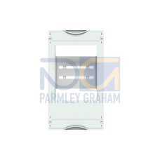 MT142 NH1-fuse switch disconnector 450 mm x 250 mm x 200 mm , 00