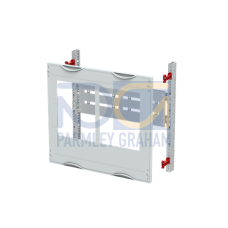 MBT242 NH1-fuse switch disconnector 450 mm x 500 mm x 200 mm , 00