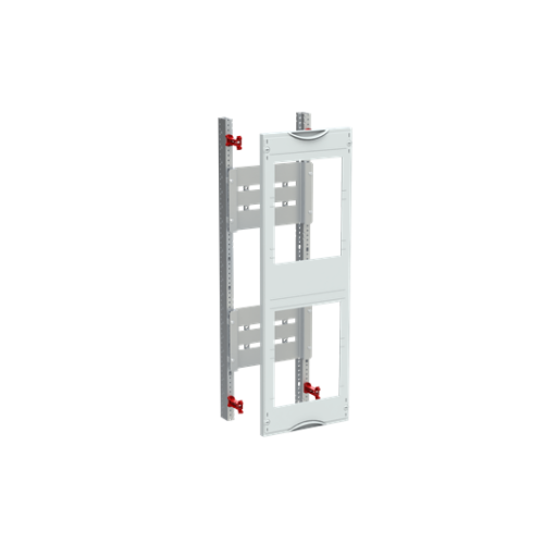 MBT143 NH1-fuse switch disconnector 750 mm x 250 mm x 200 mm , 1