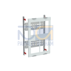 MT243 NH1-fuse switch disconnector 750 mm x 500 mm x 225 mm , 1