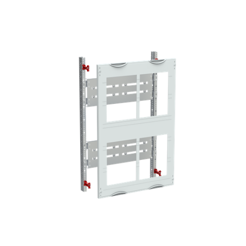 MT243 NH1-fuse switch disconnector 750 mm x 500 mm x 225 mm , 1