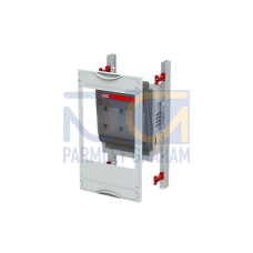 MT144B NH2-fuse switch disconnector 450 mm x 250 mm x 215 mm , 00