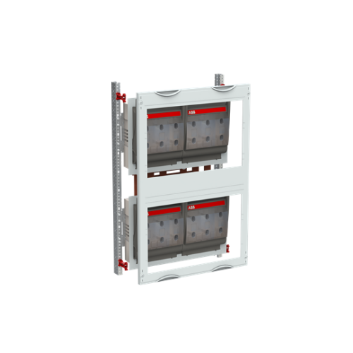 MT245B NH2-fuse switch disconnector 750 mm x 500 mm x 225 mm , 1