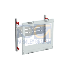 MT244 NH2-fuse switch disconnector 450 mm x 500 mm x 215 mm , 00