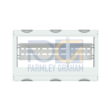 MT344 NH2-fuse switch disconnector 450 mm x 750 mm x 225 mm , 00