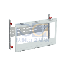 MBT344 NH2-fuse switch disconnector 450 mm x 750 mm x 225 mm , 00