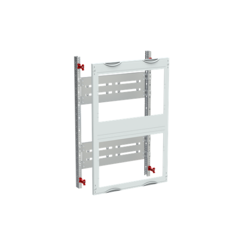 MBT245 NH2-fuse switch disconnector 750 mm x 500 mm x 225 mm , 1
