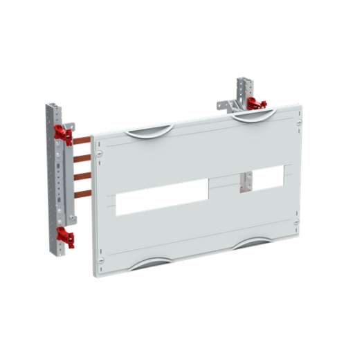 MBH250 Busbar system 40 mm for S700 300 mm x 500 mm x 200 mm , 000