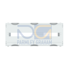 MBH350 Busbar system 40 mm for S700 300 mm x 750 mm x 200 mm , 000