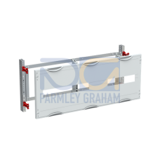 MH350 Busbar system 40 mm for S700 300 mm x 750 mm x 200 mm , 000