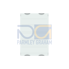 MBL25 Busbar system 185 mm NH-switch disconnector 750 mm x 500 mm x 625 mm , 1