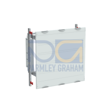 ML35 Busbar system 185 mm NH-switch disconnector 750 mm x 750 mm x 625 mm , 1