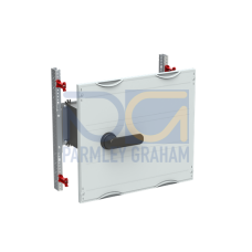 MA630ALAB Switch disconnector OT 450 mm x 500 mm x 260 mm , 00
