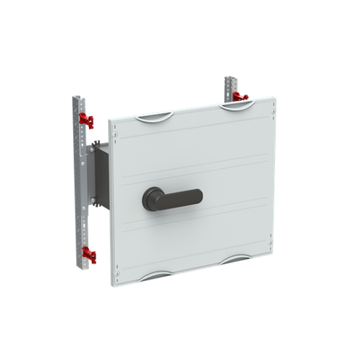 MA630ALAB Switch disconnector OT 450 mm x 500 mm x 260 mm , 00