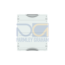 MBA250A Universal switch unequipped 300 mm x 250 mm x 120 mm , 000