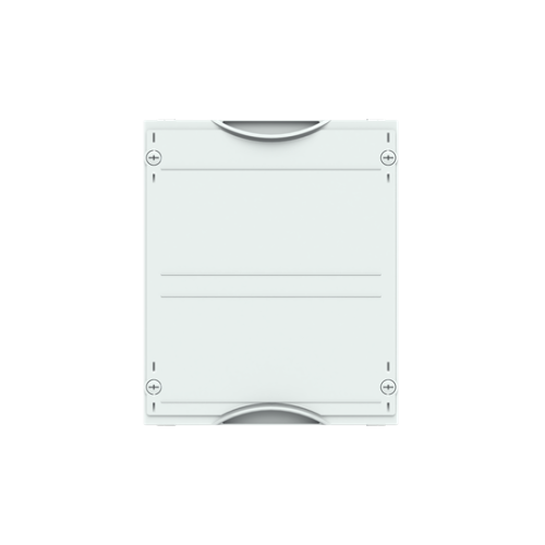 MA250A Universal switch unequipped 300 mm x 250 mm x 120 mm , 000