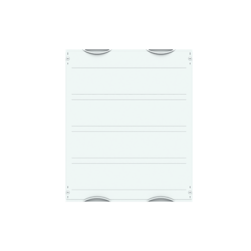 MBA800A Universal switch unequipped 600 mm x 500 mm x 275 mm , 0