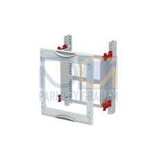 MBU157 Measuring device 300 mm x 250 mm x 225 mm , 000