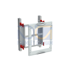 MU157 Measuring device 300 mm x 250 mm x 225 mm , 000