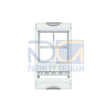 MBU158 Measuring device 450 mm x 250 mm x 225 mm , 00