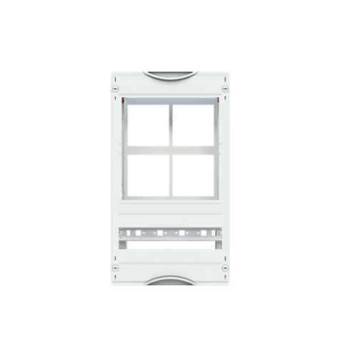 MBU158 Measuring device 450 mm x 250 mm x 225 mm , 00