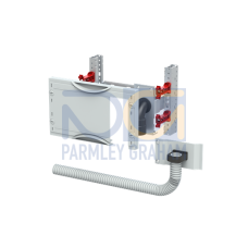 MBV181 Cable connection module 150 mm x 250 mm x 225 mm , 0000