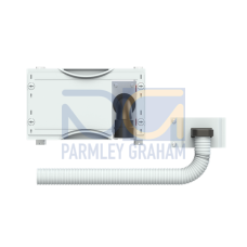 MBV182 Cable connection module 150 mm x 250 mm x 225 mm , 0000